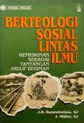 Berteologi Sosial Lintas Ilmu: Kemiskinan sebagai Tantangan Hidup Beriman