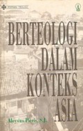 Berteologi dalam Konteks Asia