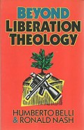 Beyond Liberation Theology