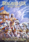 Bhagavad Gita Menurut Aslinya [Judul Asli: Bhagavad-gita As It Is]