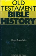 Bible History, Old Testament (Vol.I-VII)