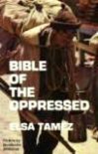 Bible of the Oppressed