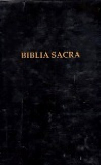 Biblia Sacra