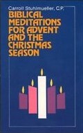 Biblical Meditations for Advent and the Christmas Season