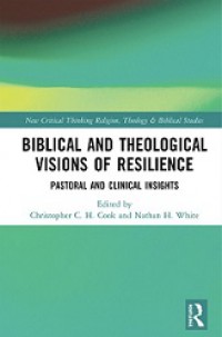 Biblical and Theological Visions of Resilience: Pastoral and Clinical Insights