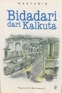 Bidadari dari Kalkuta