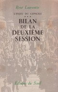 Bilan de la Deuxieme Session