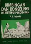 Bimbingan dan Konseling di Institusi Pendidikan