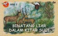 Binatang Liar dalam Kitab Suci