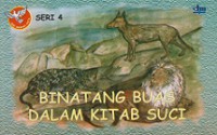 Binatang Buas dalam Kitab Suci