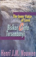 Bisikan Cinta Tersembunyi [Judul asli: The Inner Voice of Love]