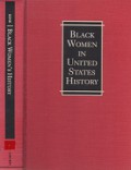 Black Women's History II : Theory and Practice