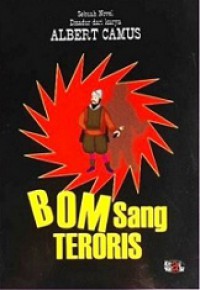 Bom Sang Teroris