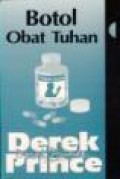 Botol Obat Tuhan [Judul asli: God's Medicine Bottle]