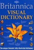 Britannica Visual Dictionary