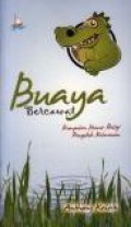 Buaya Bercawat: Kumpulan Humor Religi Pengokoh Keimanan