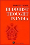 Buddhist Thought in India: Tree Phases of Buddhist Philosophy