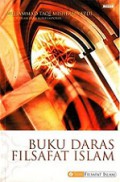 Buku Daras Filsafat Islam [Judul asli: Philosophical Instructions: An Introductions to Contemporary Islamic Philosophy]