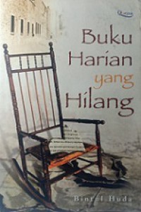 Buku Harian yang Hilang [Judul asli: al-Mujmu'ah al-Qishashiah al-Kamilah]