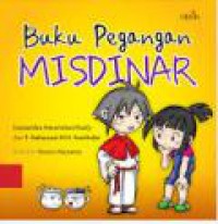 Buku Pegangan Misdinar