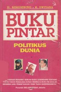 Buku Pintar Politikus Dunia