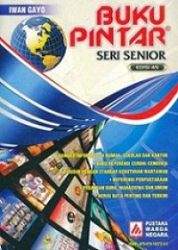 Buku Pintar Seri Senior