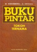 Buku Pintar Tokoh Ternama