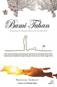 Bumi Tuhan: Orang Buangan di Pyongyang, Moskwa, dan Paris (1960-2013)