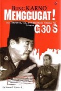 Bung Karno Menggugat: Dari Marhaen, CIA, Pembantaian Massal '65 Hingga G30S