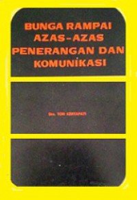 Bunga Rampai Azas-azas Penerangan dan Komunikasi