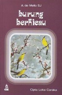 Burung Berkicau [Judul asli: The Song of the Bird]