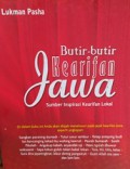 Butir-Butir Kearifan Jawa: Sumber Inspirasi Kearifan Lokal