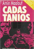 Cadas Tanios