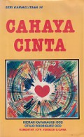 Cahaya Cinta [Judul asli: Saying of Light and Love]