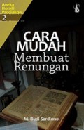 Cara Mudah Membuat Renungan