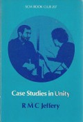 Case Studies in Unity