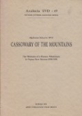 Cassowary of the Mountains: The Memoirs of a Pioneer Missionary in Papua New Guinea 1930-1958