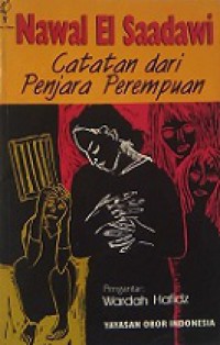 Catatan dari Penjara Perempuan [Judul asli: Memoirs from the Women's Prison]