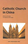 Catholic Church in China