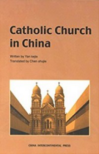 Catholic Church in China