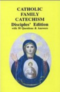 Catholic Family Catechism