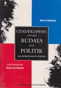 Cendekiawan: Antara Budaya dan Politik dalam Masyarakat Modern [Judul asli: Between Culture and Politics]