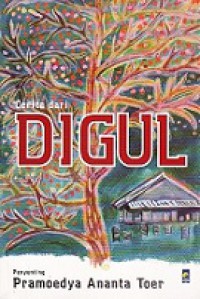 Cerita Dari Digul