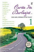 Cerita Itu Berlanjut 1: Cara Baru Membaca Kitab Taurat [Judul asli: Het Verhaal Gaat 1]