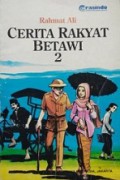 Cerita Rakyat Betawi 2