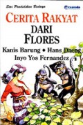 Cerita Rakyat dari Flores