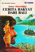 Cerita Rakyat dari Bali