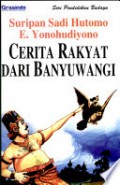 Cerita Rakyat dari Banyuwangi