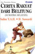 Cerita Rakyat dari Belitung (Sumatera Selatan)