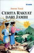 Cerita Rakyat dari Jambi